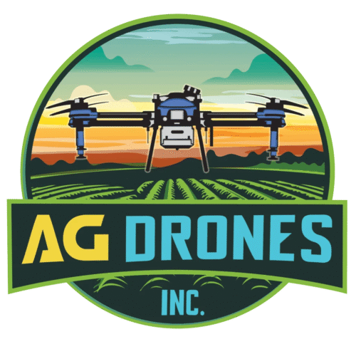 Logo of Ag Drones Inc
