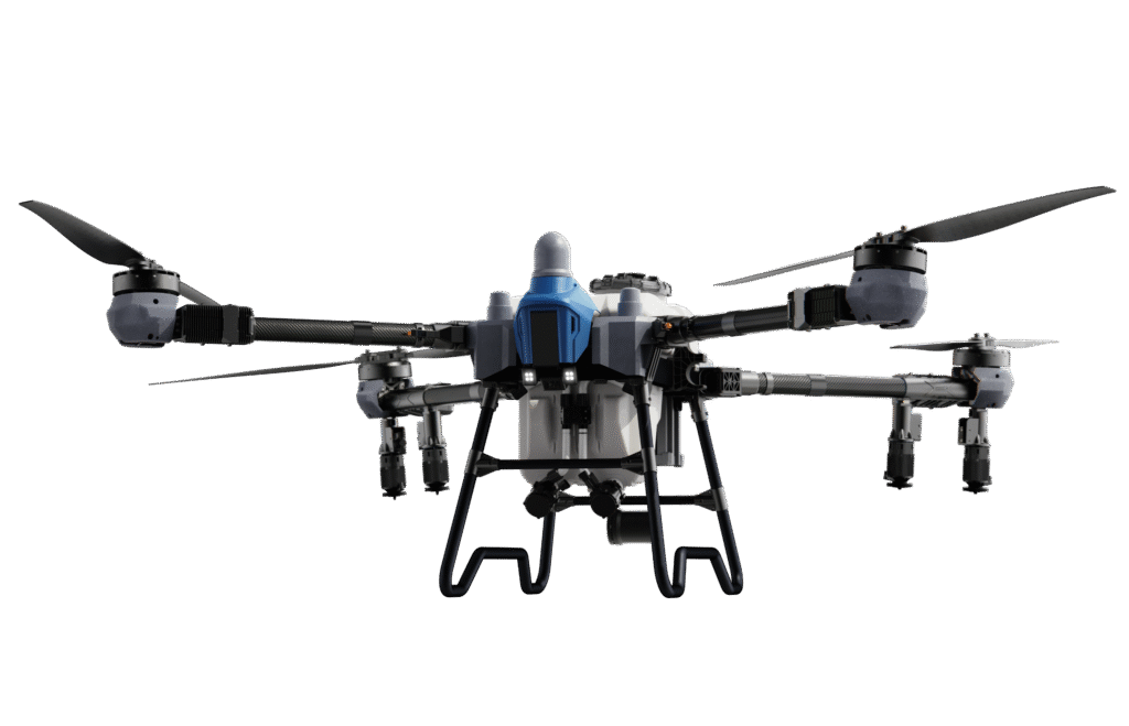 Angles view of j150 drone