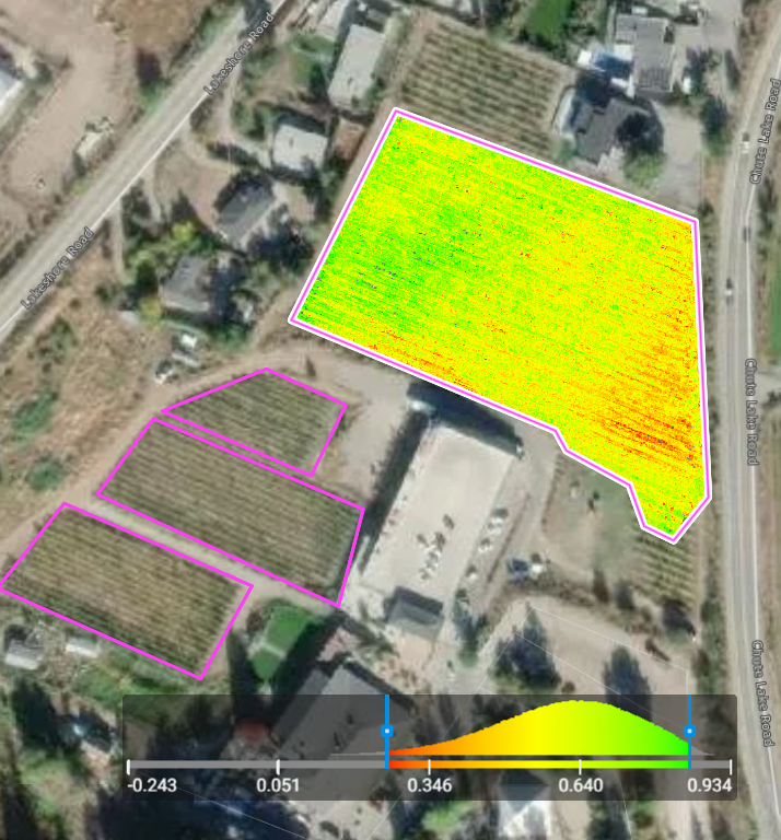 AG Drones Articles