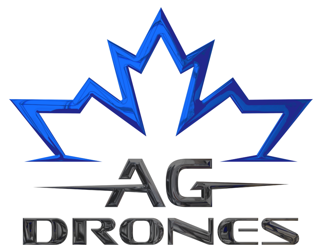 Ag drones logo